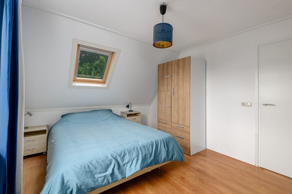 Medium property photo - It Beaken 27, 8502 BX Joure